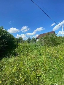 Продается участок, 14,2 сот.