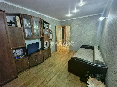 Продается 2-комн. квартира, 41,6 м²