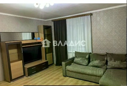 Продается 1-комн. квартира, 37 м²