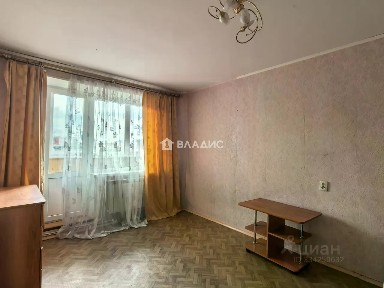 Продается 1-комн. квартира, 33,7 м²