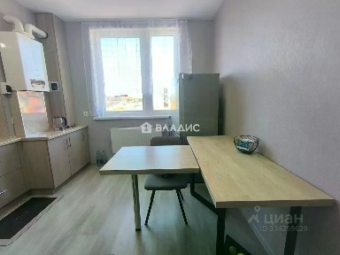 Продается 2-комн. квартира, 56,2 м²