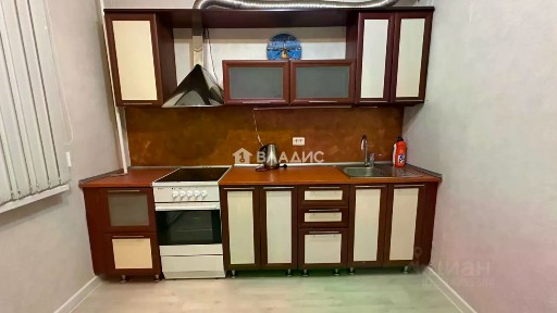 Продается 1-комн. квартира, 33,8 м²