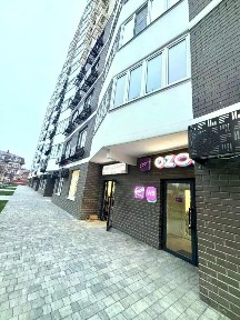 Сдается 1-комн. квартира, 38,5 м²