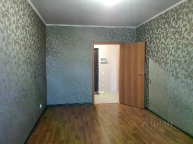 Сдается 1-комн. квартира, 39,7 м²