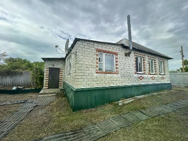 Продается дом, 86 м²