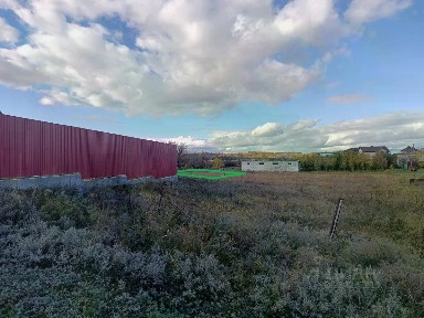 Продается участок, 8 сот.