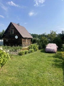 Продается 2-этажный дом, 100 м²