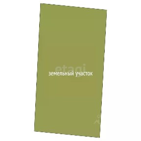 Продается участок, 7,7 сот.