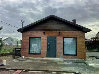 Продается 1-этажный дом, 90 м²
