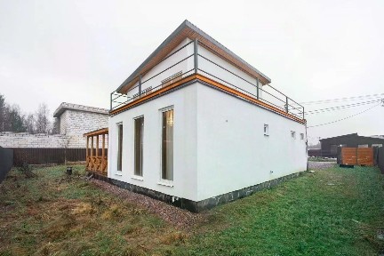 Продается 2-этажный дом, 220 м²