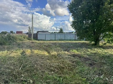 Продается участок, 10 сот.