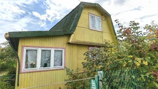 Продается 2-этажный дом, 48 м²