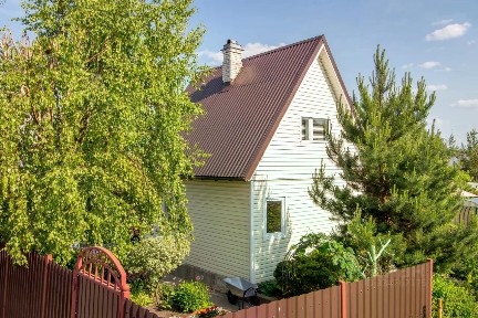 Продается 2-этажный дом, 50 м²