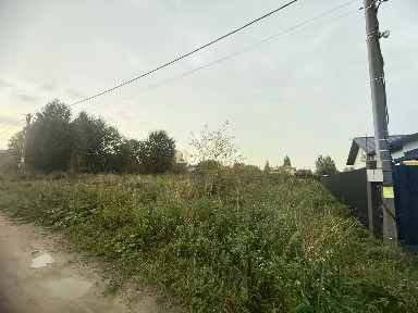 Продается участок, 14 сот.