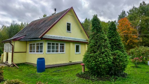 Продается 2-этажный дом, 60 м²