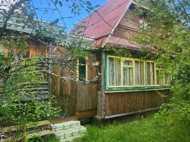 Продается 2-этажный дом, 78 м²
