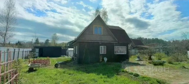 Продается дом, 71 м²