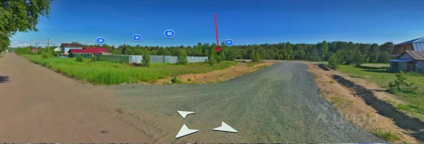 Продается участок, 9,22 сот.