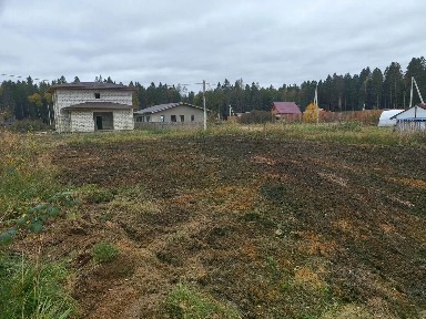 Продается участок, 10 сот.