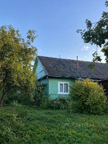 Продается 0,5 часть 1-этажного дома, 124 м²