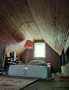 Продается 2-этажный дом, 65 м²