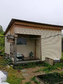 Продается 2-этажный дом, 40 м²