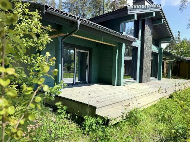 Продается 1-этажный дом, 220 м²