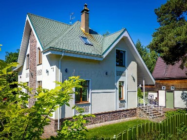 Продается 3-этажный дом, 348,2 м²