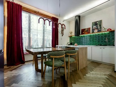 Продается 1-этажный дом, 129 м²