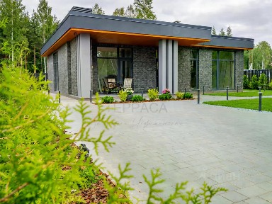 Продается 1-этажный дом, 125 м²