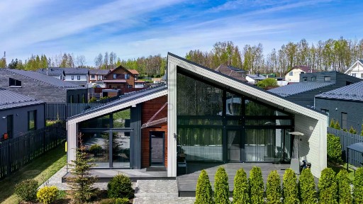 Продается 1-этажный дом, 186 м²