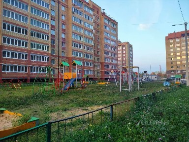 Продается 2-комн. квартира, 57,8 м²