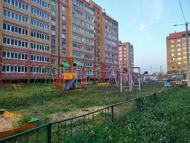 Продается 2-комн. квартира, 57,8 м²