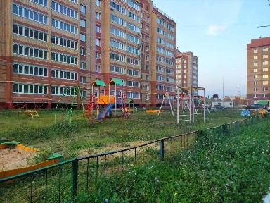 Продается 2-комн. квартира, 57,5 м²