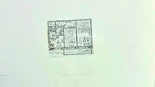 Продается 2-комн. квартира, 53,9 м²