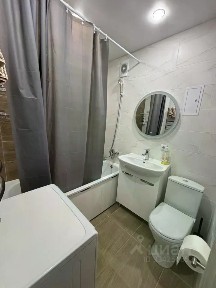 Продается 50% квартиры, 45/8/8 м²