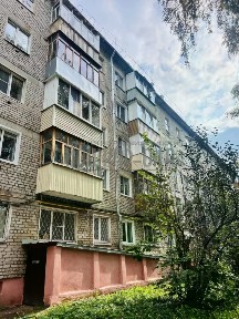 Продается 2-комн. квартира, 44,8 м²