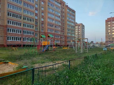 Продается 1-комн. квартира, 38,2 м²
