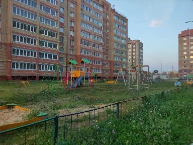 Продается 1-комн. квартира, 38,5 м²