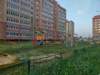 Продается 1-комн. квартира, 38,5 м²