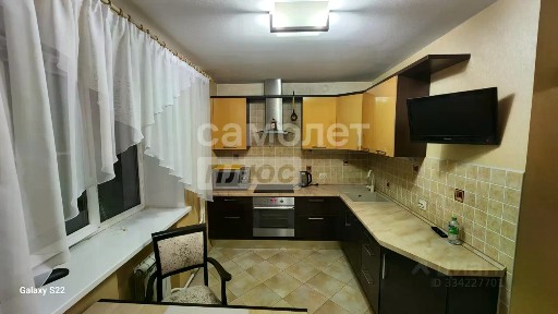 Продается 2-комн. квартира, 69,2 м²