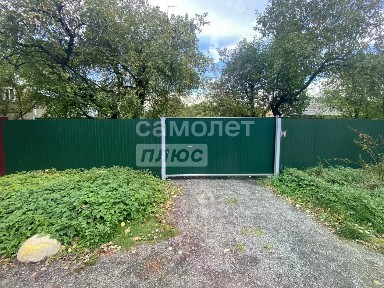 Московская область, Подольск городской округ, Леспроект СНТ, 16
