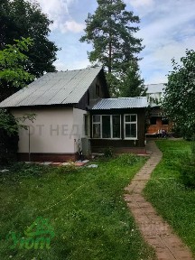 Сдается 2-этажный дом, 60 м²