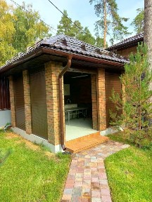 Сдается 2-этажный коттедж, 250 м²