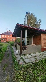 Сдается 3-этажный дом, 358 м²