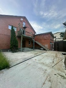 Сдается 1-этажный дом, 120 м²