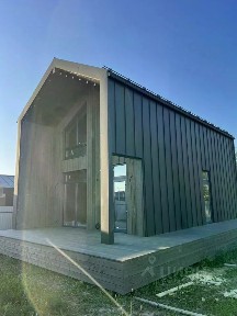 Сдается 2-этажный дом, 120 м²