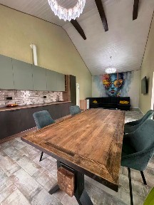 Сдается 1-этажный дом, 102,7 м²
