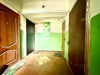 Продается 2-комн. квартира, 44,5 м²