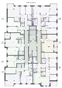 Продается 1-комн. квартира, 78,5 м²